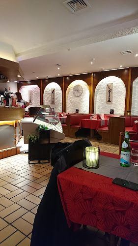 Restaurant le Nelsolino à Mulhouse