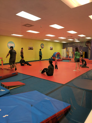 Gymnastics Center «The Little Gym of Mountain View», reviews and photos, 1910 W El Camino Real Unit F, Mountain View, CA 94040, USA