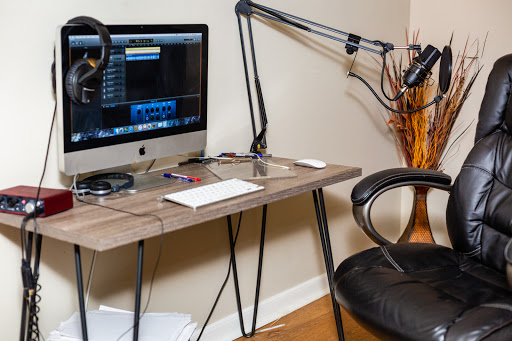 Vegan Restaurant «Coco Greens», reviews and photos, 212 Louise Ave, Nashville, TN 37203, USA