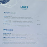 Photo n°5 de l'avis de Diego.i fait le 02/04/2022 à 12:46 sur le  Lido di Gozzano à Gozzano