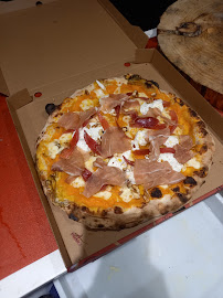 Pizza du Pizzas à emporter Gioia à Pornic - n°10