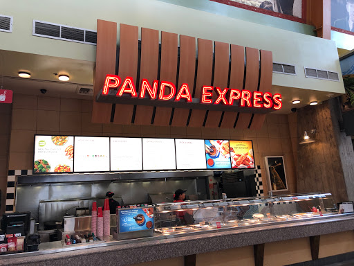 Panda Express image