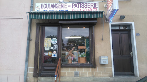 Boulangerie Boato Eric Montesquieu-Volvestre