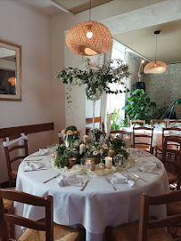 Photos du propriétaire du Restaurant français Restaurant le Presbytère à Épargnes - n°1