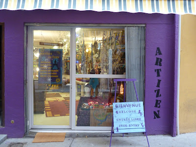 Artizen à Digne-les-Bains