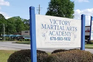 Victory Martial Arts Academy image