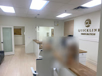 QUICKLINK IMMIGRATION, CITIZENSHIP & TRAVEL SERVICES