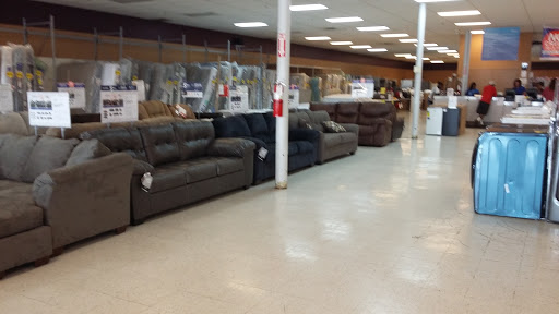 Appliance Store «Sears Outlet», reviews and photos, 6022 Crawfordsville Rd, Speedway, IN 46224, USA