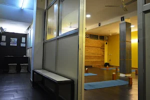Studio Yogashayan - Yoga Classes in Gurgaon, Best Yoga Teacher Training image