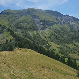 Photo n°30 de Alpage de Pré Rosset à Megève ()