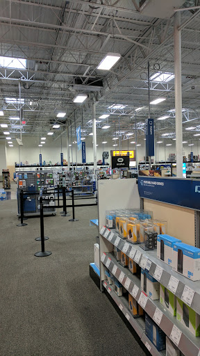Electronics Store «Best Buy», reviews and photos, 2200 S University Dr, Davie, FL 33324, USA