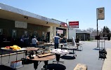 Platen Press Printing Museum