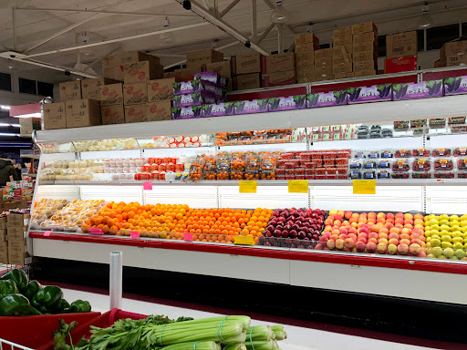 Supermarket «Hong Kong Supermarket», reviews and photos, 1095 Commonwealth Avenue, Boston, MA 02215, USA