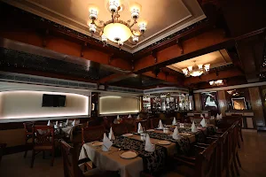Samarkand Restaurant & Bar image