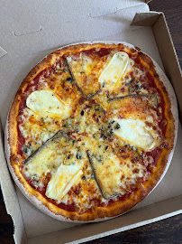 Pizza du Pizzeria Basilic & Co à Albi - n°16