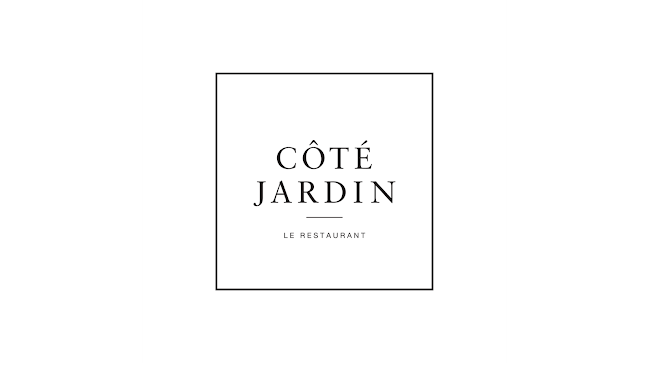 Rezensionen über Restaurant Côté jardin in Lancy - Restaurant