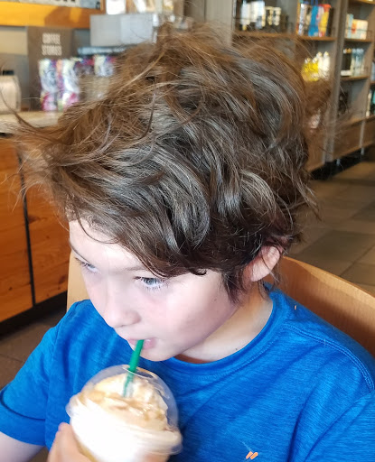 Starbucks image