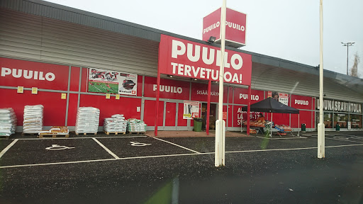 Puuilo