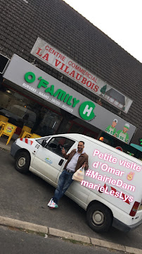 Photos du propriétaire du Restaurant O Family H à Dammarie-les-Lys - n°6