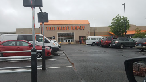 Home Improvement Store «The Home Depot», reviews and photos, 1149 Farmington Ave, Bristol, CT 06010, USA