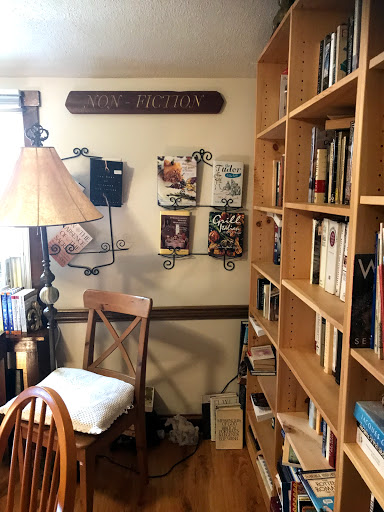Book Store «Ideas bookstore», reviews and photos, 2234 Kimberton Rd, Phoenixville, PA 19460, USA