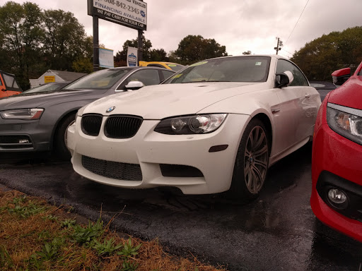 Used Car Dealer «Choice Auto Center», reviews and photos, 429 Boston Turnpike, Shrewsbury, MA 01545, USA