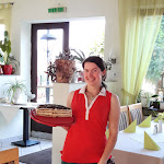 Photo n°4 de l'avis de Fiorella.u fait le 26/07/2020 à 06:56 sur le  Waldgasthof Westerburg à Bad Sooden-Allendorf