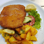 Photo n°1 de l'avis de Ole.e fait le 11/08/2018 à 14:34 sur le  Restaurant Schmittchen à Cologne