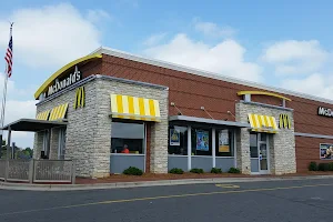 McDonald's image