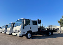IP Truck - Hino, Isuzu, Cummins, Allison - Photo 3 - Car repair in McKinney, TX, McKinney