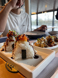 Sushi du Restaurant japonais SUSHI KÒBBO D’ARCINS à Villenave-d'Ornon - n°13