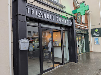 Triangle Coffee Co.