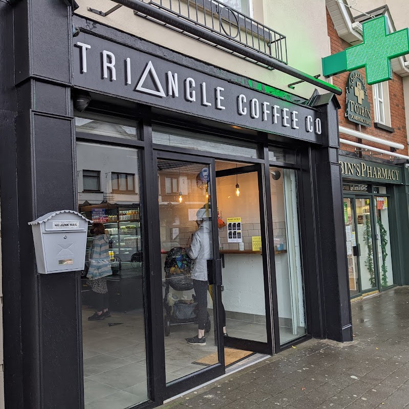 Triangle Coffee Co.