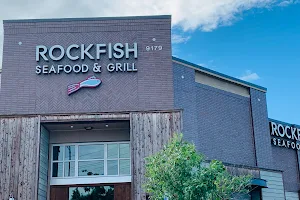 Rockfish Seafood & Grill image