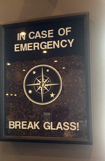 Coffee Shop «Crux Coffee Roasters», reviews and photos, 1155 Main St #118, Jupiter, FL 33458, USA