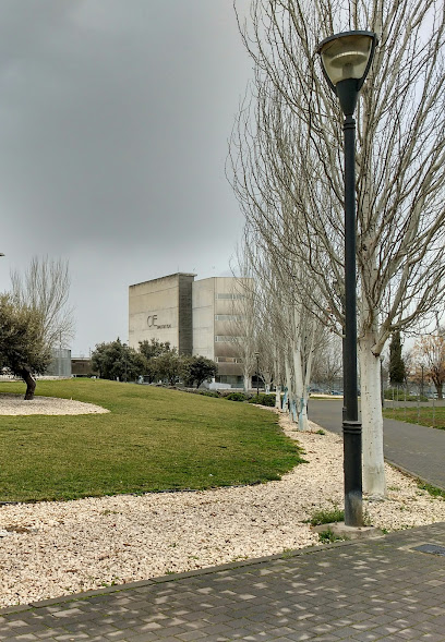 Información y opiniones sobre Granada Empresas de Granada