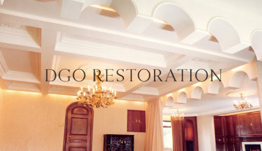 DGO Restoration