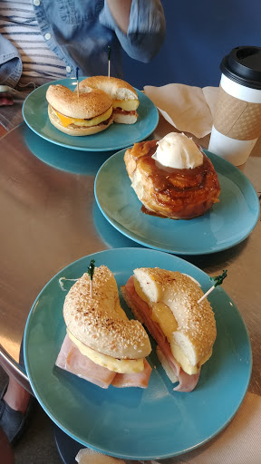 Coffee Shop «Jet Set Coffee», reviews and photos, 10115 SW Nimbus Ave #700, Tigard, OR 97223, USA