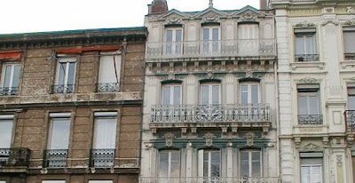 Agence Morel à Saint-Étienne
