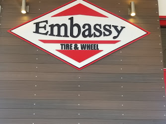 Embassy Tire & Wheel