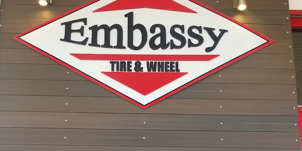 Embassy Tire & Wheel