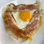 Photo n°3 de l'avis de S..e fait le 15/05/2022 à 20:28 sur le  Osteria la Parigina à Tagliacozzo