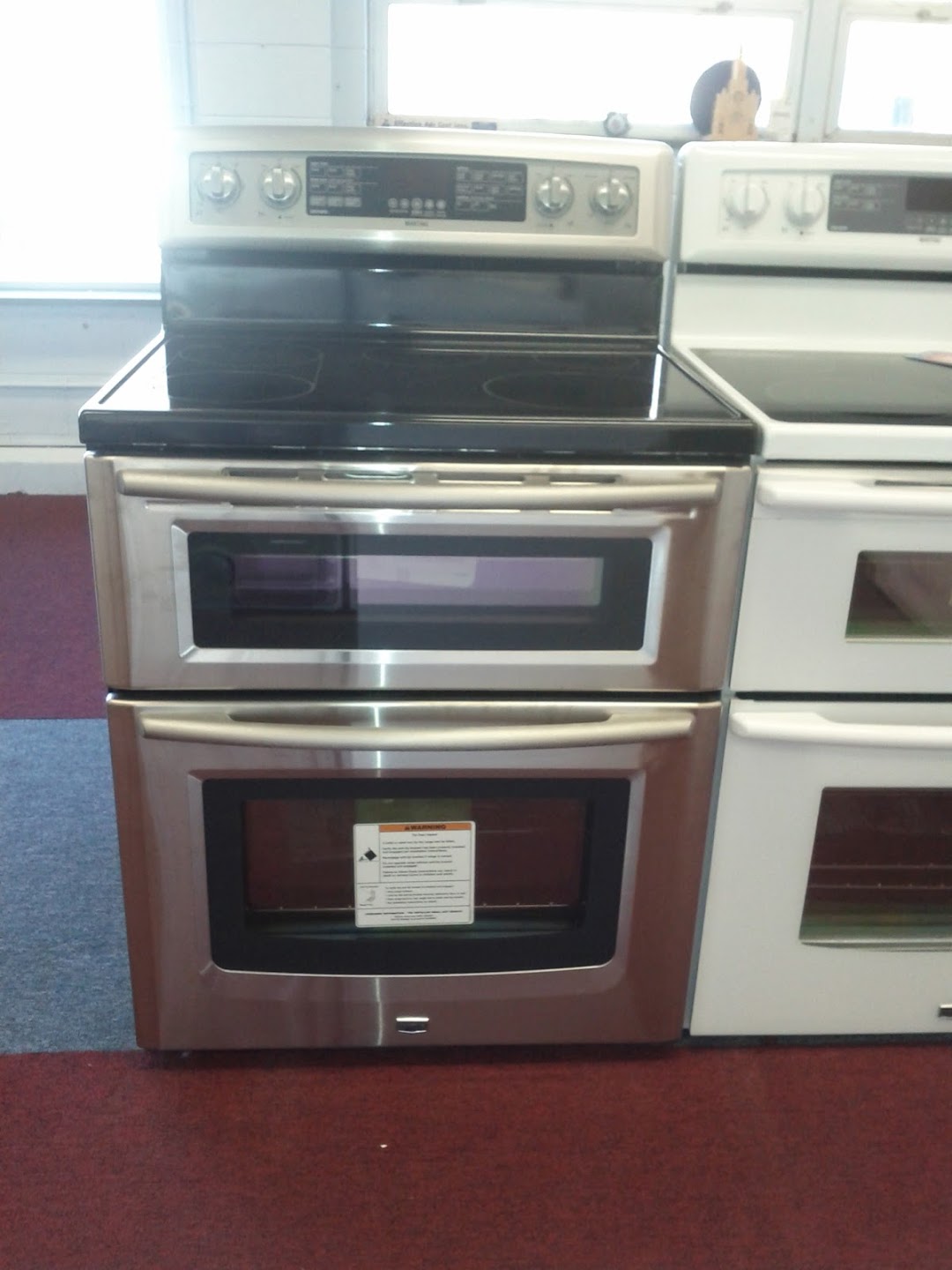 Ware Appliance