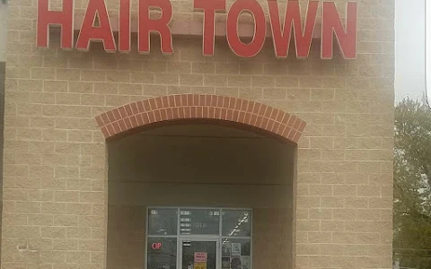 Hair Town image
