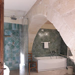 Photo n°6 de l'avis de Dante.i fait le 04/02/2018 à 21:17 sur le  Locanda San Martino Thermae à Matera