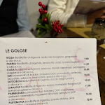 Photo n°12 de l'avis de giada.l fait le 31/12/2023 à 21:04 sur le  Vela Azzurra à Bologna