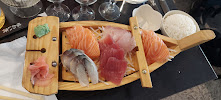 Plats et boissons du Restaurant japonais Tokyo Sakanaya à Paris - n°18