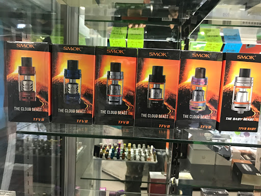 Tobacco Shop «Nahar Food & Discount Liquor Smoke Vape Shop», reviews and photos, 600 S Virginia St e, Reno, NV 89501, USA