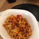 Photo n°1 de l'avis de Petra.a fait le 04/07/2022 à 17:00 sur le restaurants VAPIANO à Stuttgart
