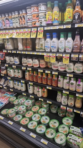 Grocery Store «Jewel-Osco», reviews and photos, 79 McHenry Rd, Buffalo Grove, IL 60089, USA